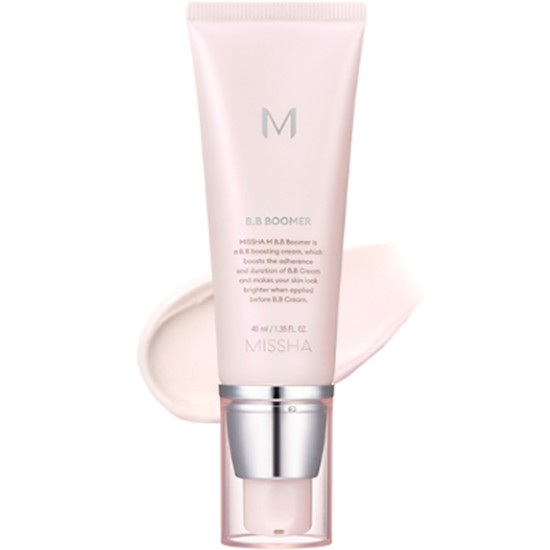 미샤 M 비비 부머 40ml