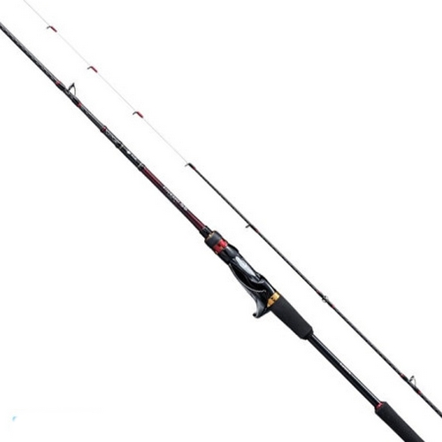 시마노  염월 SS, 2020년형