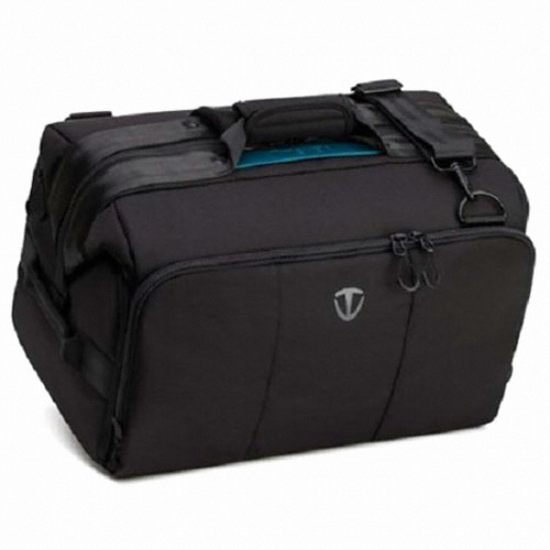 텐바  씨네럭스 숄더백 21 하이탑