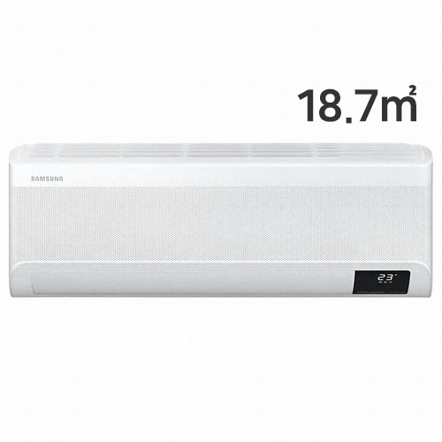 삼성전자 무풍에어컨 AR06T9170HNQ