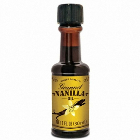 브레드가든  바닐라오일 30ml