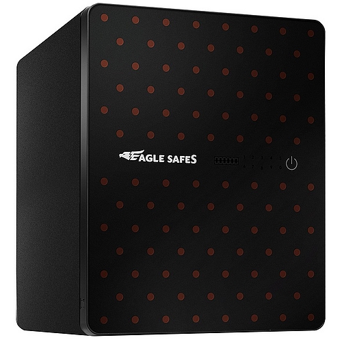 선일금고 루셀 IS500