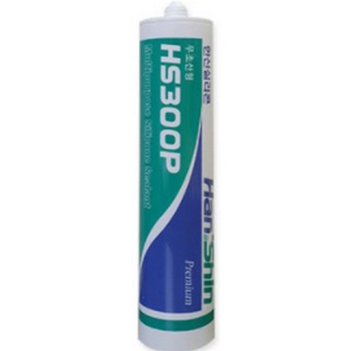 한신실리콘  HS300P 270ml