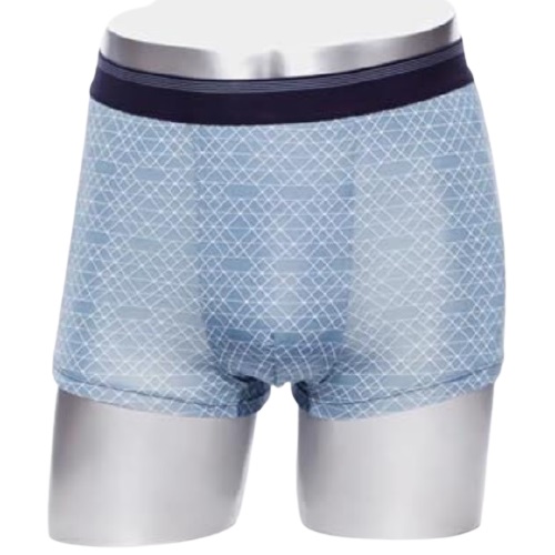 하비 남성 풍기인견 드로즈