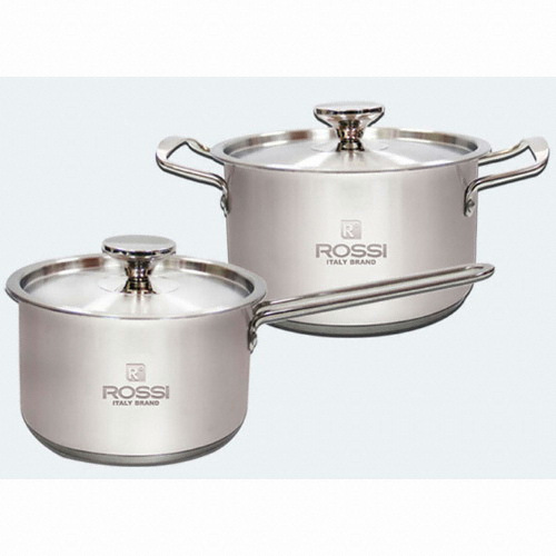 로시  프리모 냄비 2종 (편수18+양수20)