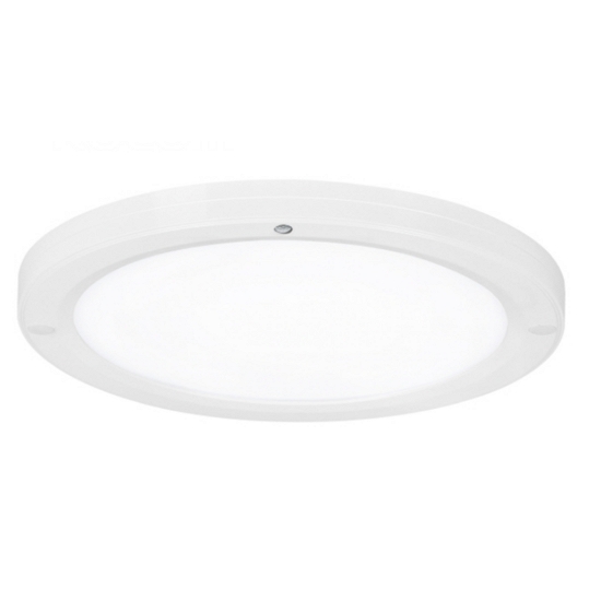 코콤  LED 새론 엣지 원형 센서등 21W