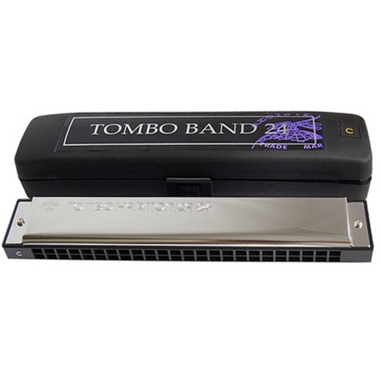 톰보 Band-24