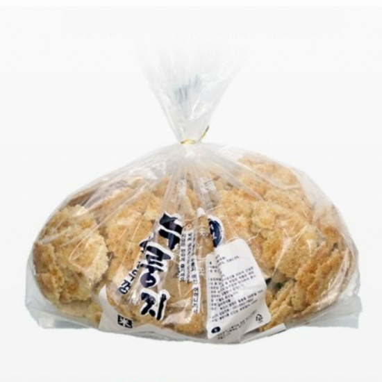 금바우식품  솥뚜껑 누룽지 4.5kg