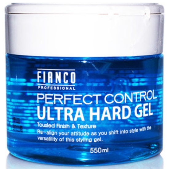 피앙코 울트라 하드 젤 550ml