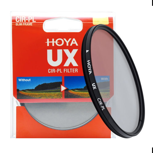 호야 UX CPL 렌즈필터 [49mm] - 에누리 가격비교