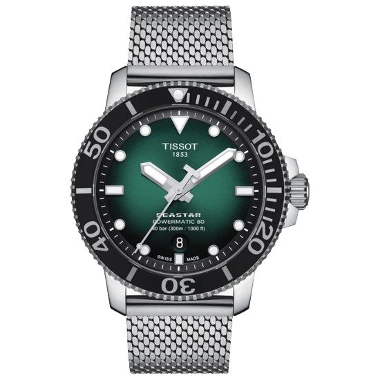 티쏘 SEASTAR 1000_T120.407.11.091.00