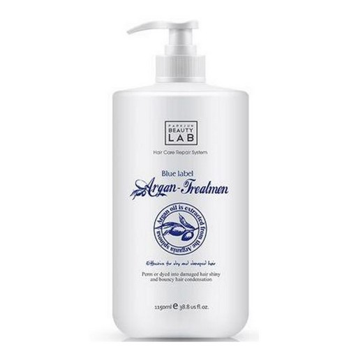 박준뷰티랩 블루라벨 아르간 트리트먼트 1150ml