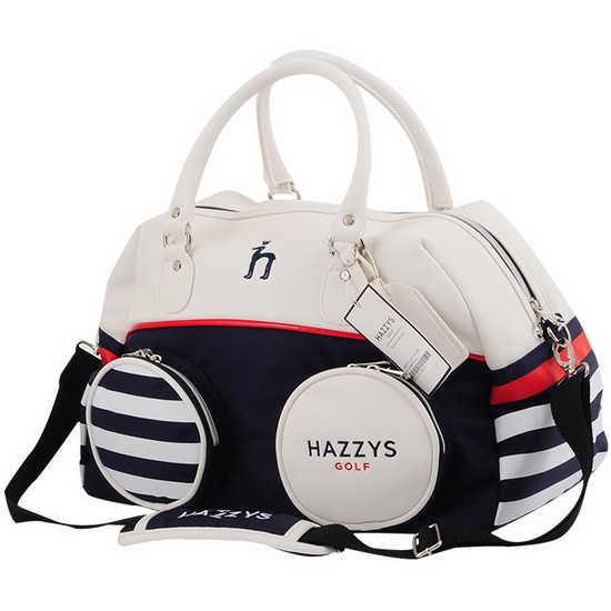 LF 헤지스골프 보스턴백 HZBB2000-007L