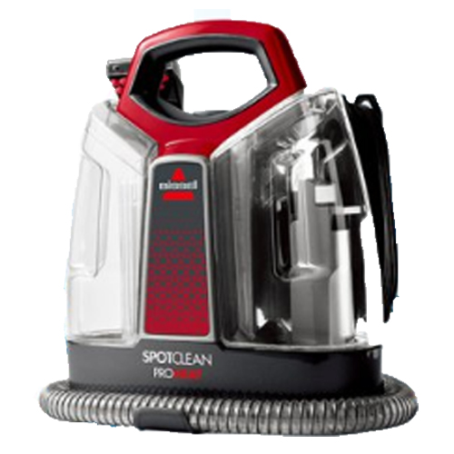 비쎌(BISSELL)  스팟클린 프로히트 3698V