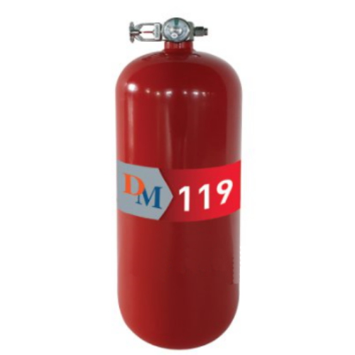 소공간 자동소화장치 분말 6kg (단독형)