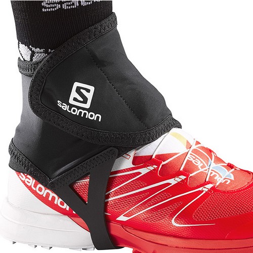 살로몬 트레일 게이터 LOW L32916600 해외구매