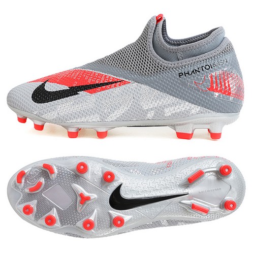 나이키 팬텀 비전 2 아카데미 DF FG/MG (CD4156-906)