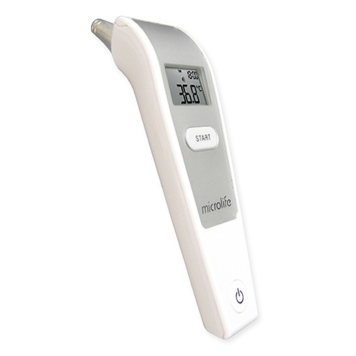 마이크로라이프 IR-150