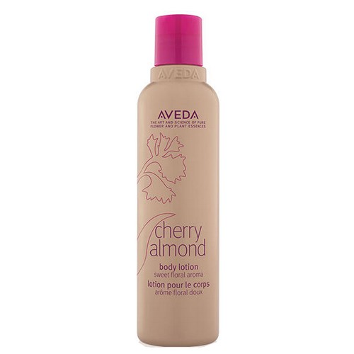 아베다 체리 아몬드 바디 로션 200ml
