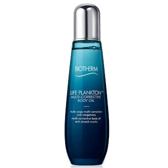 비오템 라이프 플랑크톤 멀티 바디 오일 125ml