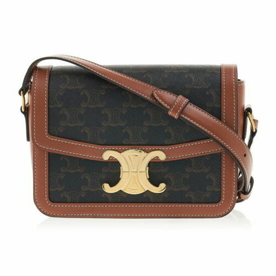 셀린느 트리오페 숄더백_188882BZ4 04LU