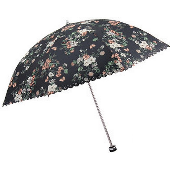 피에르가르뎅 꽃과 나비 슬림 양산_PI2026