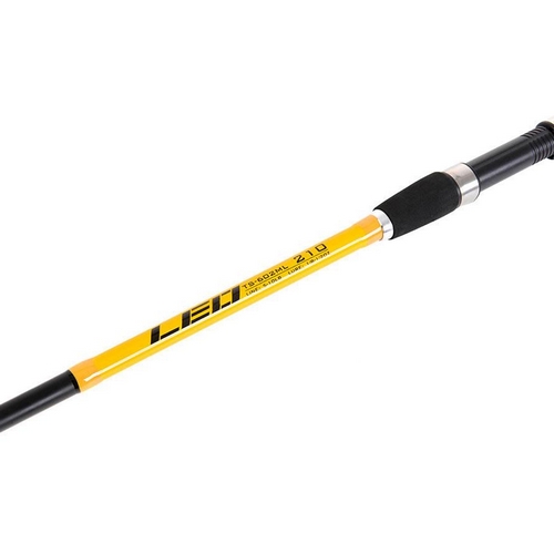 LEO  옐로우 ML 루어대