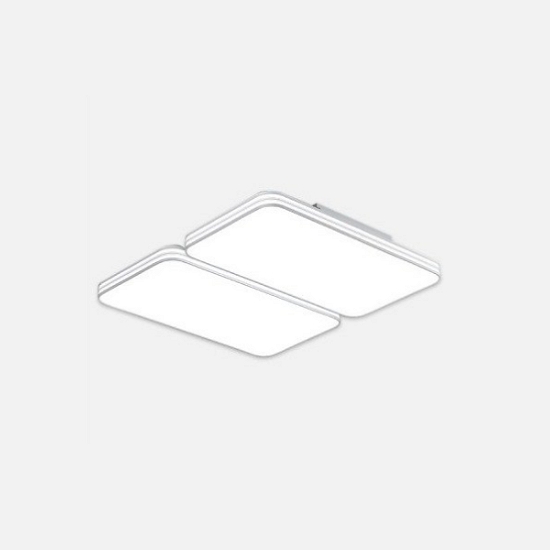 휴빛조명  LED 트루디 거실등 120W