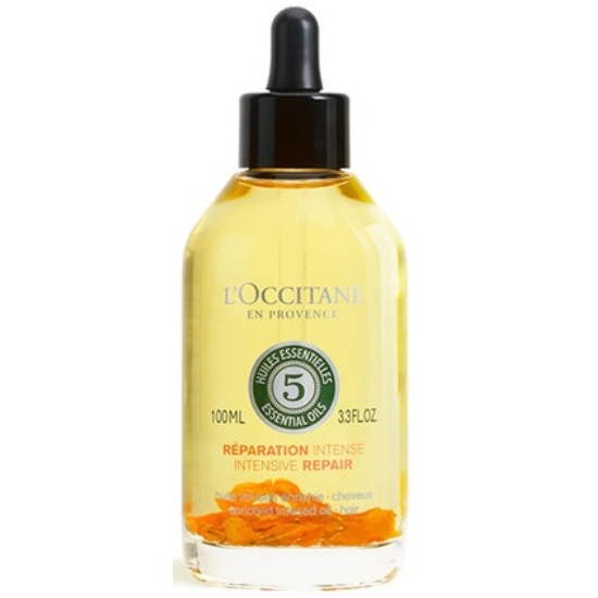 록시땅 인텐시브 리페어 인리치드 인퓨즈드 오일 100ml