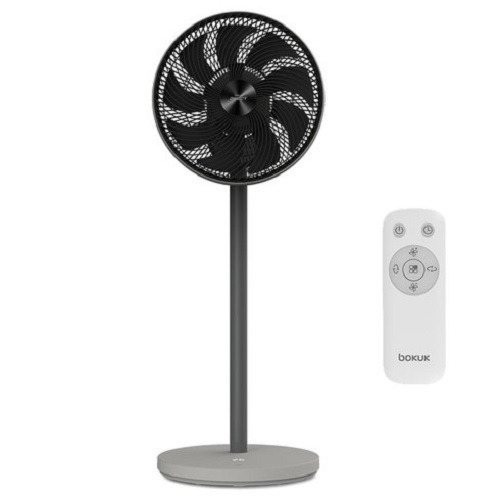 보국전자 에어젯 DC서큘레이터 BKF-30GYDCB90