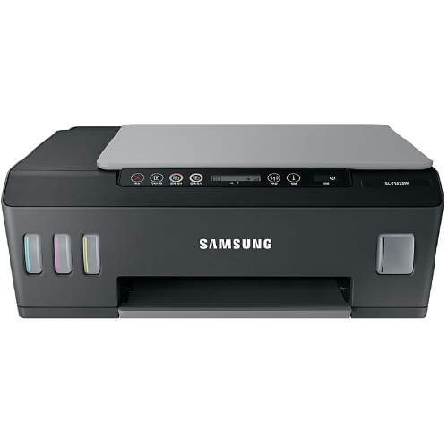 삼성전자  잉크젯 플러스S 정품 무한 SL-T1673W