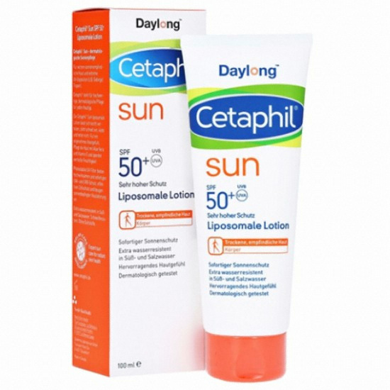 세타필 데이롱 리포좀 선로션 100ml