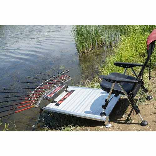 한강테크  맘모스 소좌대