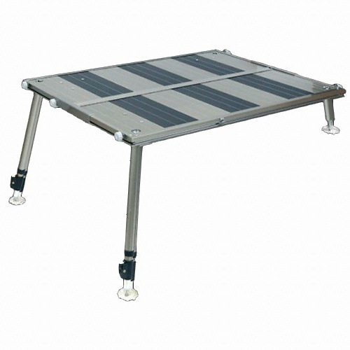 새론불산업  그레잇 슬림 발판좌대 중