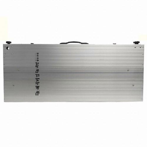 대륙기업  국민발판 좌대 100x120