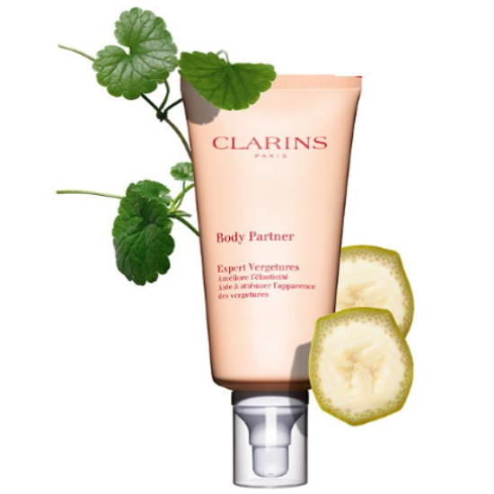 클라랑스 바디 파트너 175ml