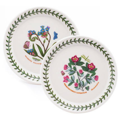 포트메리온 보타닉가든 브레드접시 (D형) 15cm