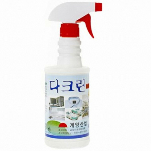 계양산업 친환경 다목적세정제 다크린 /고농축세정제/세척 - 에누리 가격비교