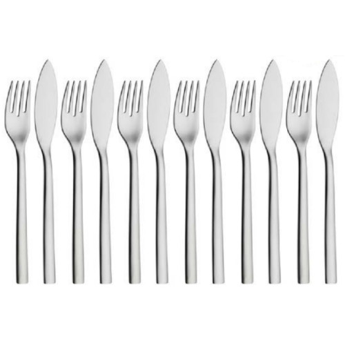 WMF 뉴 피쉬 2종 디너 커트러리세트