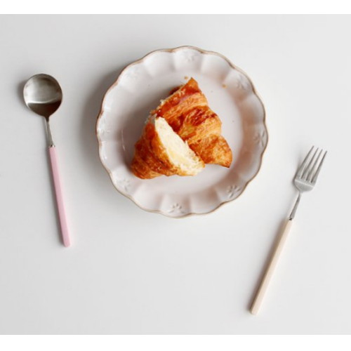 백산 몽블랑 피노 2종 디너 커트러리세트