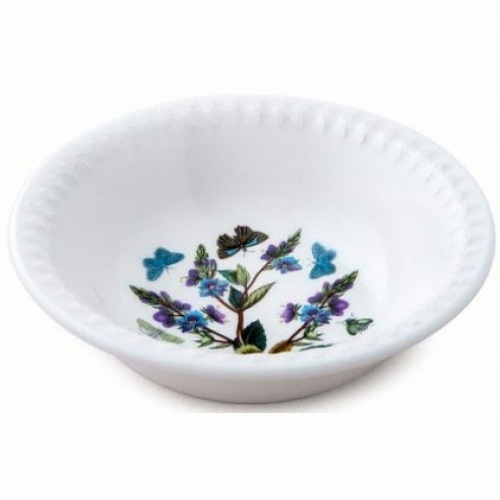 포트메리온 보타닉가든 엠보스드 로우볼 14cm