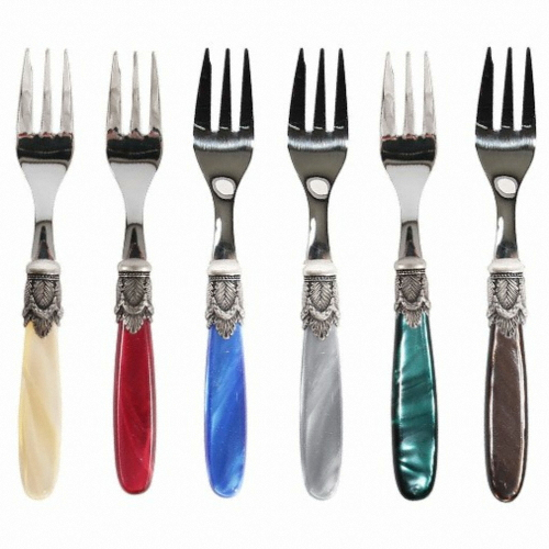 디앤디 로마 케익포크 6종 택1