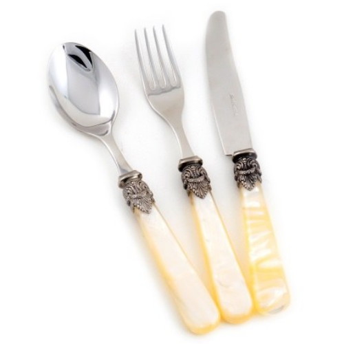 EME 이엠이   나폴레옹 테이블양식기 1인세트  3p