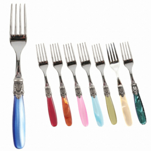 디앤디 로마 디저트포크 6종 택1