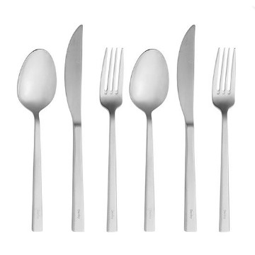 덴비 3종 디너 커트러리세트