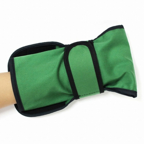 건강누리 재활장갑 1p  안전손장갑 재활운동 손싸개