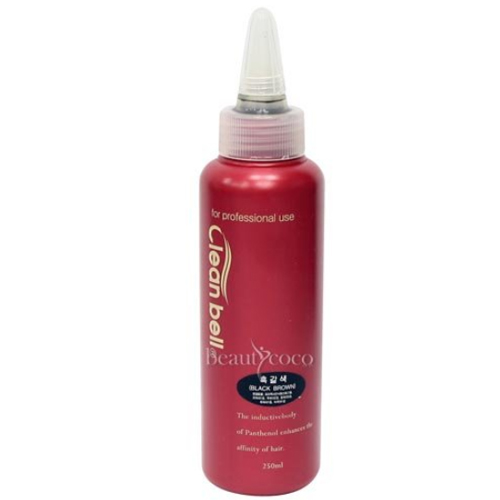 1929 세리 크린벨 펌전용 믹싱 중성 컬러 염색  250ml