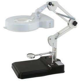 블루버드 IJT 블루텍 조 확대경 BD102A-8~13X 4005252 이중 초
