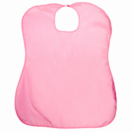 에스엠메디칼 방수 에이프런 환자턱받이/병원용턱받이/식사용앞치마