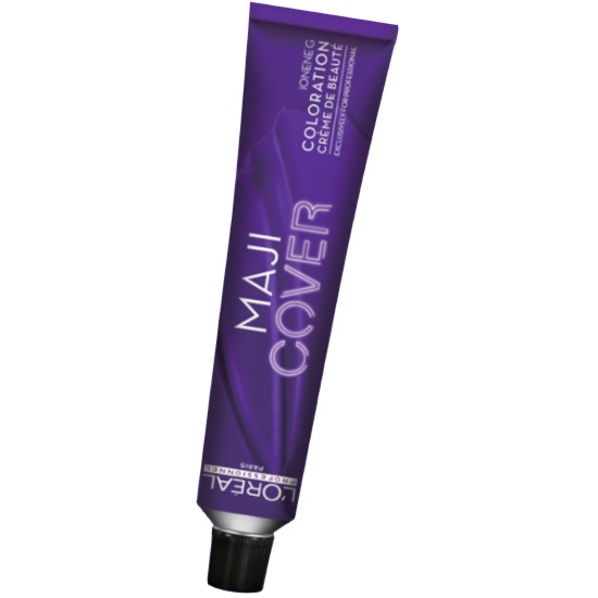 로레알 마지패션 헤어 컬러 염색 50ml + 산화제포함